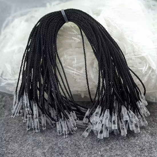 Пуля-тег, висящая на частице один